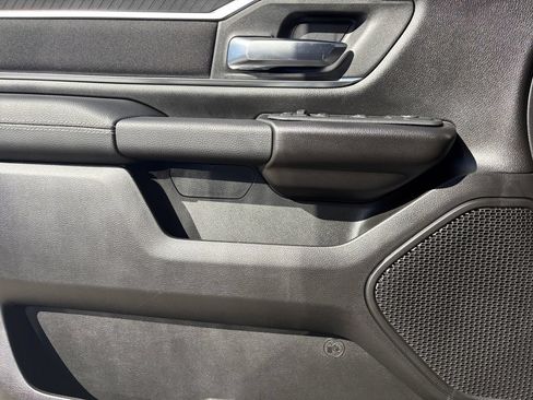 New 2026 RAM 1500 Big Horn AWD/4WD image 14