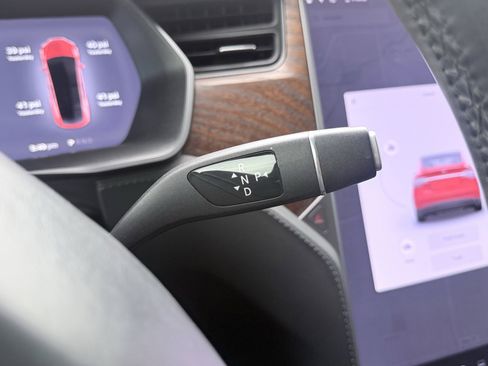 Used 2019 Tesla Model X Performance AWD/4WD image 40