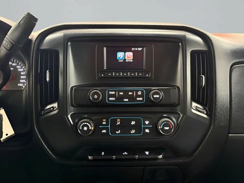 Used 2016 Chevrolet Silverado 3500 W/T w/ WT Convenience Package RWD image 24