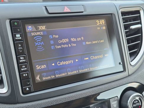 Used 2015 Honda CR-V EX-L image 28