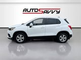 Used 2020 Chevrolet Trax LS w/ LPO, Protection Package image 4
