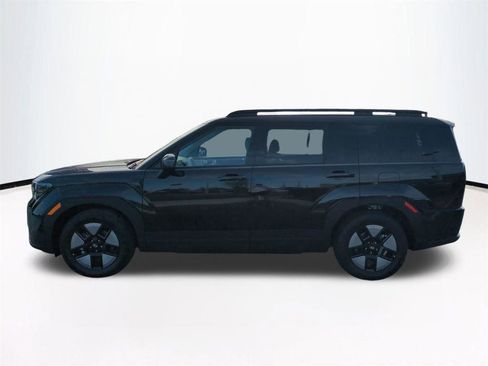 New 2026 Hyundai Santa Fe SEL image 8