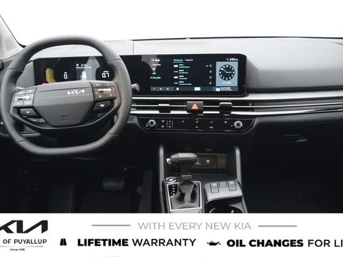 New 2026 Kia Sportage LX AWD/4WD image 17