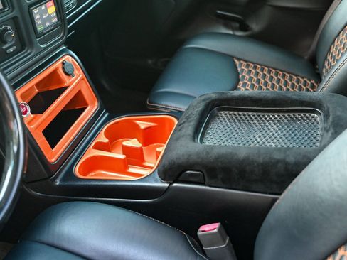 Used 2006 Chevrolet Silverado 1500 LT w/ Light Duty Power Package RWD image 93