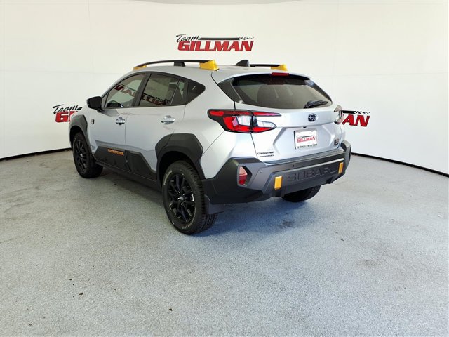 New 2026 Subaru Crosstrek 2.5i Wilderness AWD/4WD image 3