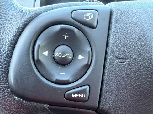 Used 2014 Honda CR-V EX image 41