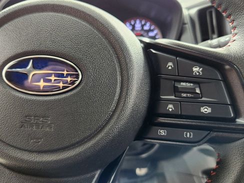 Used 2024 Subaru Impreza RS w/ Popular Package #3 AWD/4WD image 27