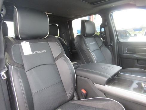 New 2025 RAM 2500 Laramie image 11