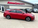 Used 2020 Kia Forte LXS image 2