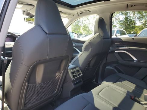 New 2026 Audi Q5 Premium Plus AWD/4WD image 25