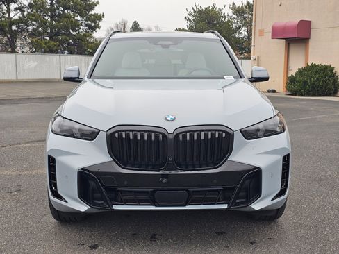 New 2026 BMW X5 xDrive40i image 6