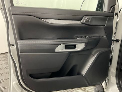 New 2026 Ford Ranger Lariat AWD/4WD image 12