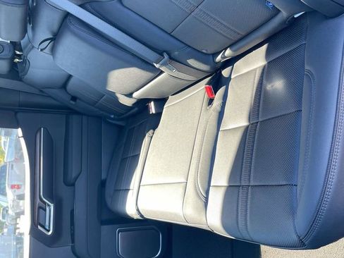 New 2026 Chevrolet Silverado 1500 High Country image 22