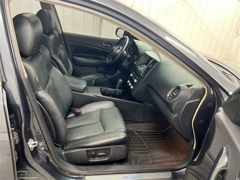 Used 2013 Nissan Maxima 3.5 SV w/ Tech Pkg image 22