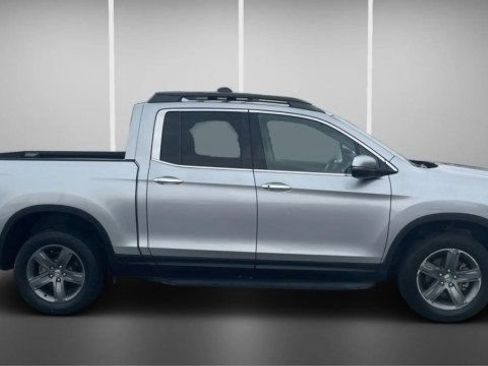 Used 2022 Honda Ridgeline RTL-E image 5