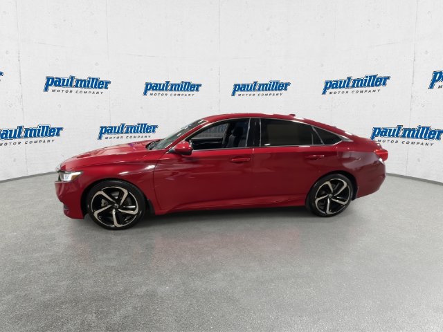 Used 2020 Honda Accord Sport image 6