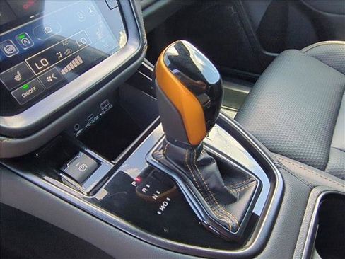 Used 2023 Subaru Outback Wilderness AWD/4WD image 12