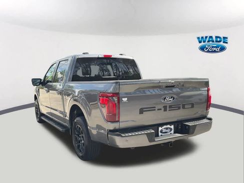 Used 2024 Ford F150 XLT w/ Equipment Group 302A MID image 7
