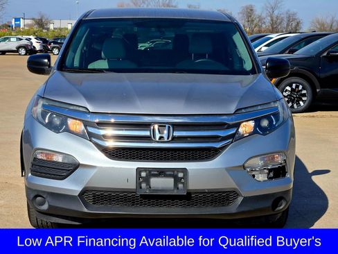 Used 2018 Honda Pilot LX image 6