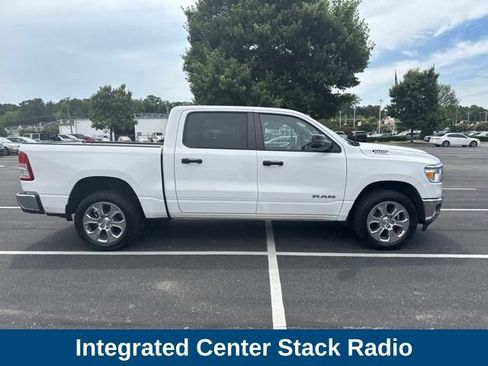 Used 2023 RAM 1500 Big Horn AWD/4WD image 7