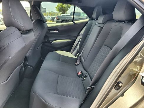 Used 2020 Toyota Corolla SE w/ Carpet Mat Package FWD image 22