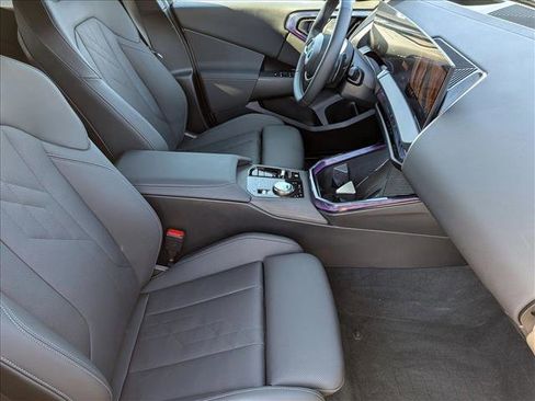 Certified 2025 BMW X3 xDrive30i w/ Premium Package AWD/4WD image 22