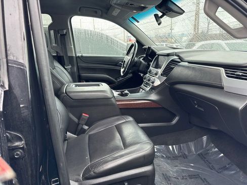 Used 2018 GMC Yukon SLT AWD/4WD image 6