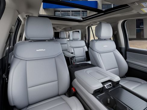 New 2027 Ford Expedition Max Platinum w/ Driver's Package AWD/4WD image 10