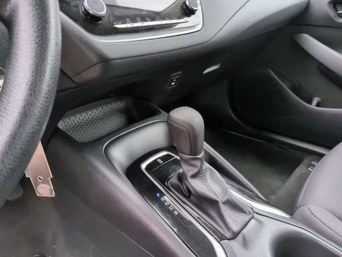 Used 2024 Toyota Corolla LE FWD image 19