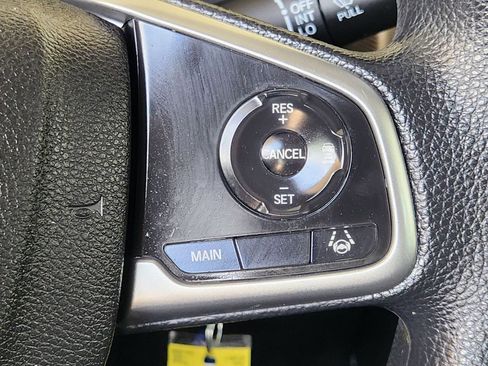 Used 2021 Honda Civic LX image 27