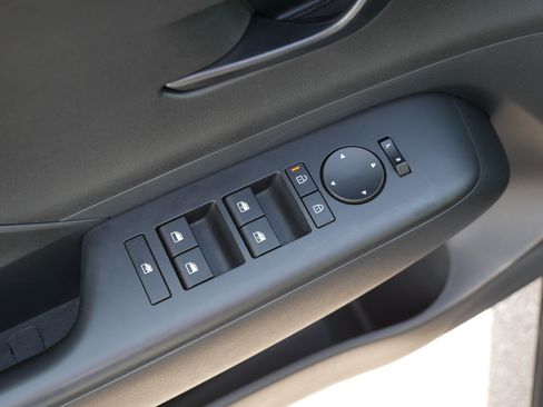 Certified 2026 Hyundai Kona SEL Sport AWD/4WD image 19