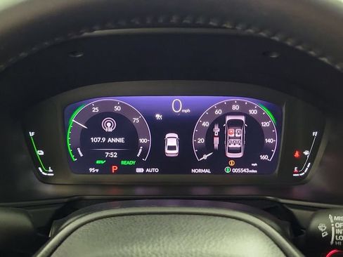 Used 2024 Honda Accord EX-L image 27