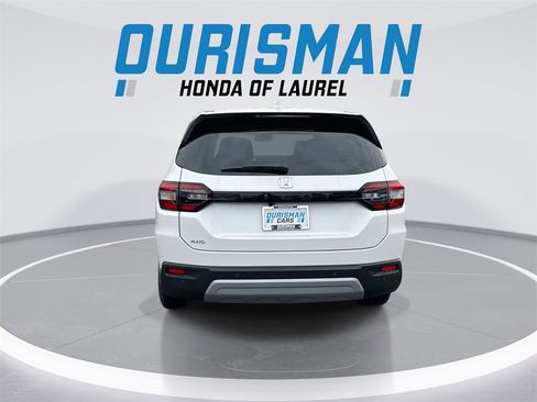 New 2025 Honda Pilot EX-L image 7