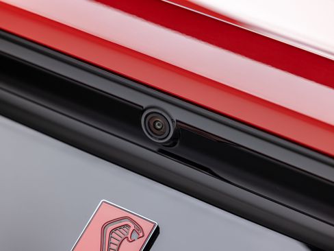 Used 2016 Ford Mustang Shelby GT350R w/ GT350R Equipment Group 920A image 47