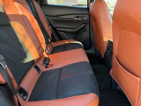 Used 2024 MAZDA CX-30 Carbon image 35