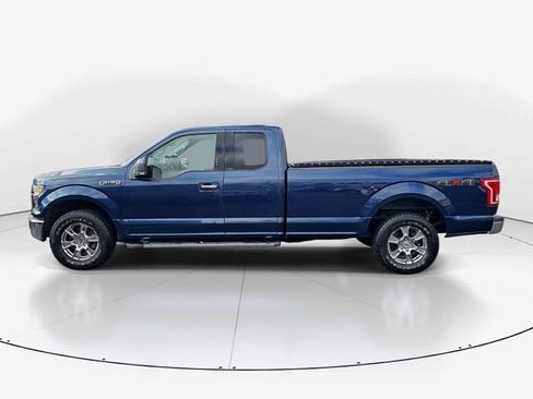 Used 2017 Ford F150 XLT w/ Equipment Group 301A Mid image 6