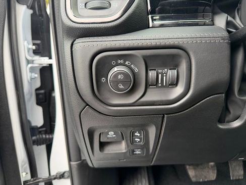 New 2026 RAM 1500 Limited image 15