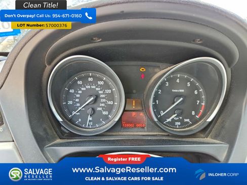Used 2011 BMW Z4 sDrive35i RWD image 12