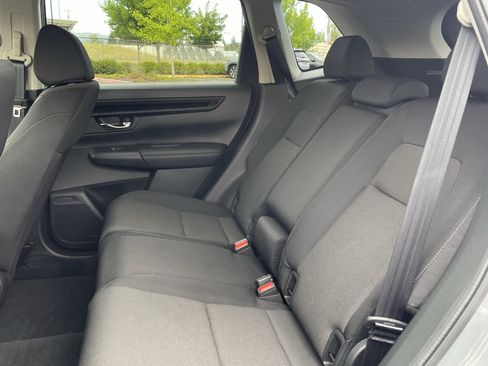 Used 2026 Honda CR-V LX image 15