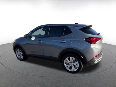 Used 2025 Buick Encore GX Preferred image 10