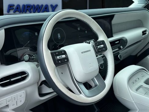 Used 2026 Hyundai Palisade Calligraphy FWD image 15