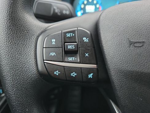 Certified 2025 Ford Bronco Sport Big Bend image 14