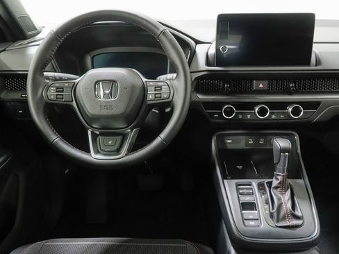 New 2026 Honda CR-V TrailSport image 19