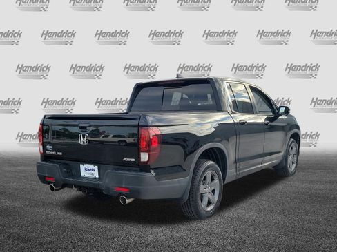 Used 2023 Honda Ridgeline RTL image 7