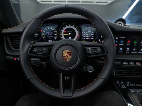 Used 2023 Porsche 911 GT3 RWD image 79
