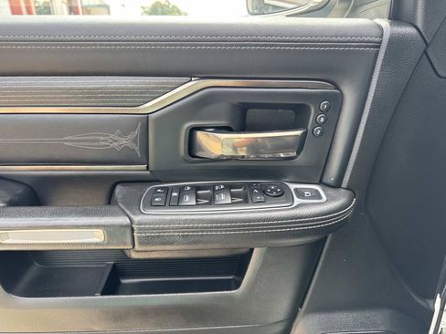 Used 2019 RAM 3500 Limited AWD/4WD image 19