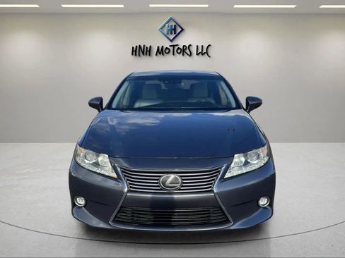 Used 2015 Lexus ES 350 image 7