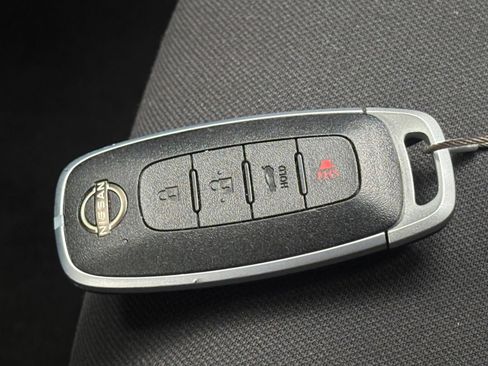 Used 2025 Nissan Sentra S FWD image 21