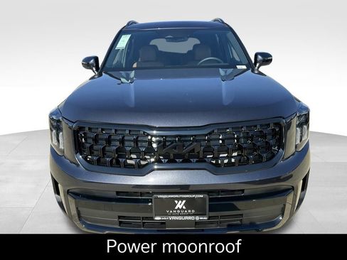 New 2025 Kia Telluride EX X-Line image 7