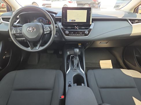 Certified 2026 Toyota Corolla LE w/ LE Premium Package FWD image 19